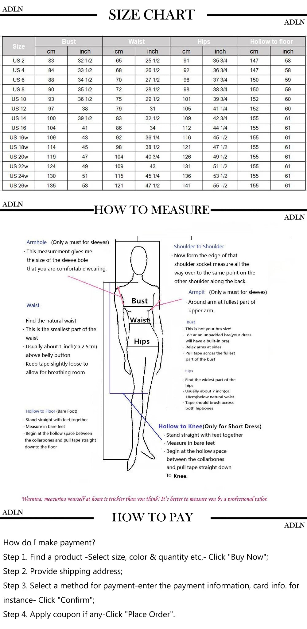 ADLN Beach Wedding Dress vestido de noiva Customized Double V-neck Plus Size Chiffon Gowns Beaded Bohemian Bridal Dresses