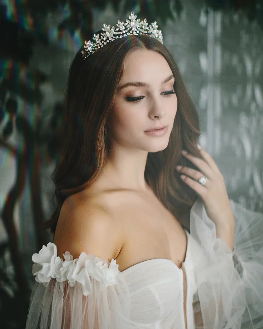 Crowns