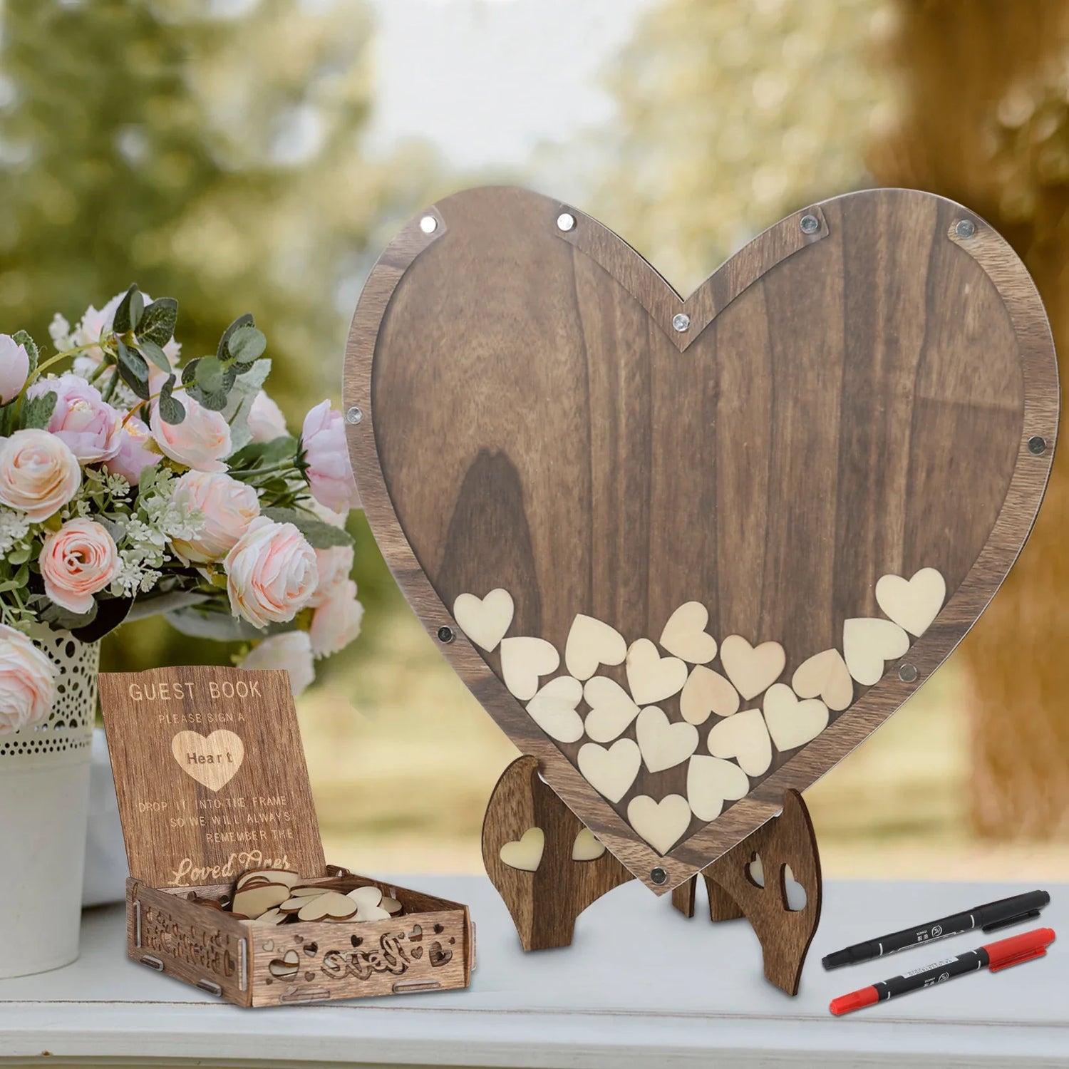 Guest Books