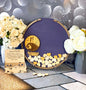 Halloween Wedding Guest Book Alternative, Guest Book, Custom Fairy Drop Box Guest Book,