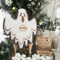 Halloween Wedding Guest Book Alternative, Guest Book, Custom Fairy Drop Box Guest Book,