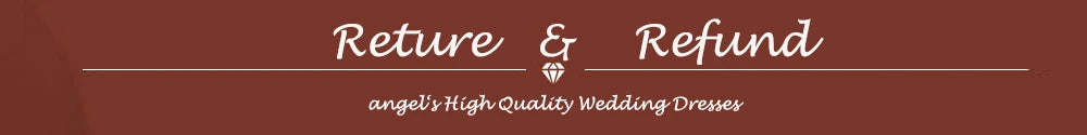 ANGEL Elegant A-Line Wedding Dresses Women Customized Lace Long Sleeve V-Neck Split Bridal Gowns Sweep Train Vestidos De Novia